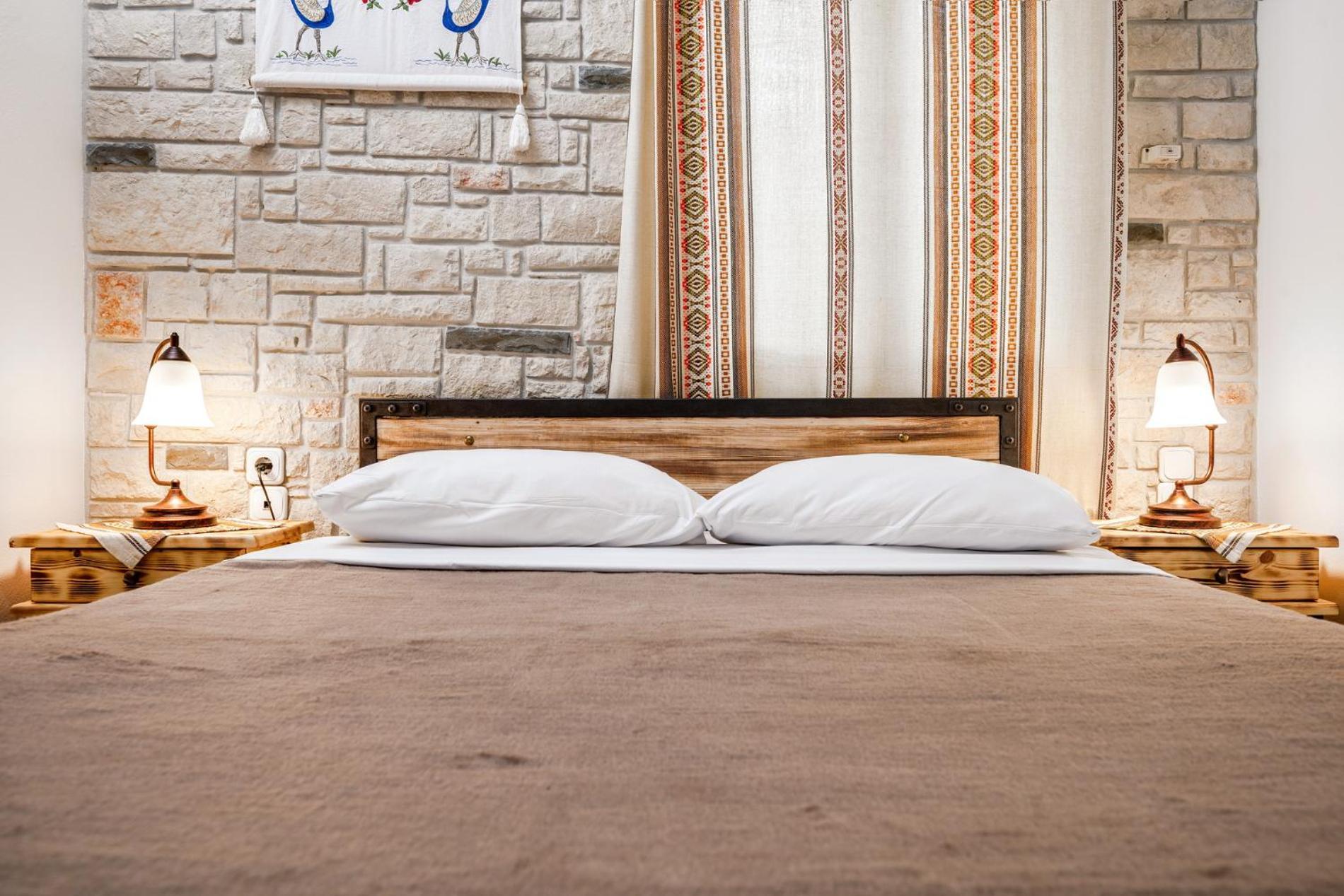 Cretan Villa إرابيترا المظهر الخارجي الصورة