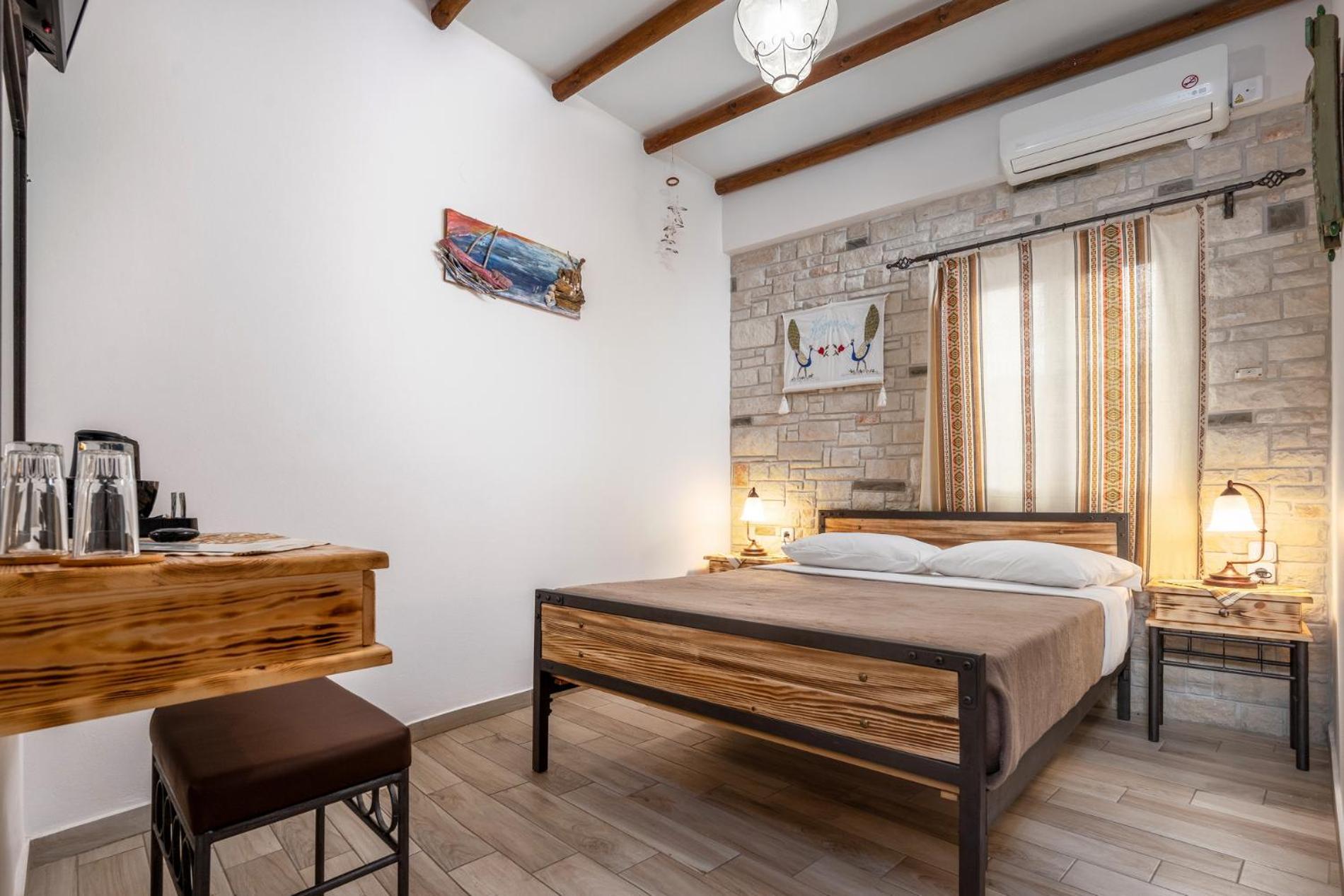 Cretan Villa إرابيترا المظهر الخارجي الصورة