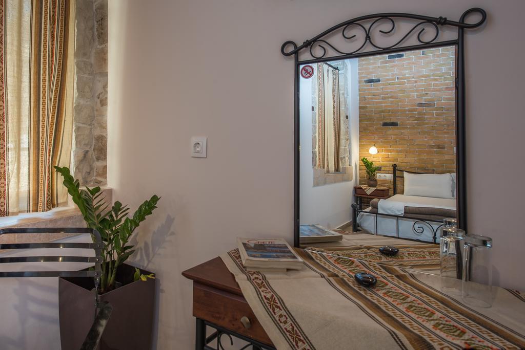 Cretan Villa إرابيترا المظهر الخارجي الصورة