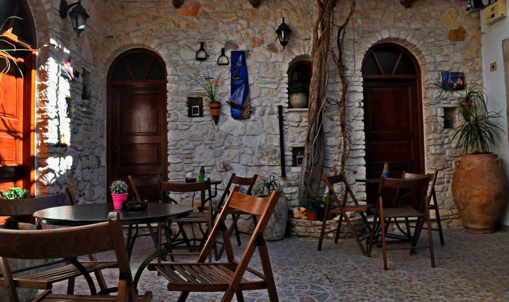 Cretan Villa إرابيترا المظهر الخارجي الصورة
