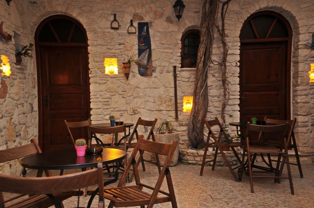 Cretan Villa إرابيترا المظهر الخارجي الصورة