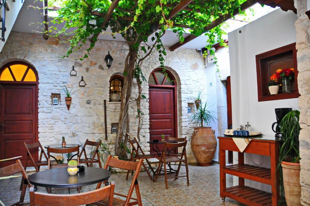 Cretan Villa إرابيترا المظهر الخارجي الصورة
