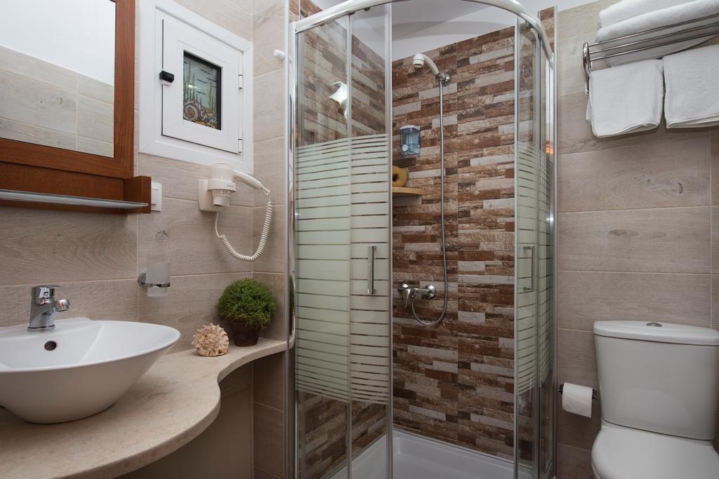 Cretan Villa إرابيترا المظهر الخارجي الصورة