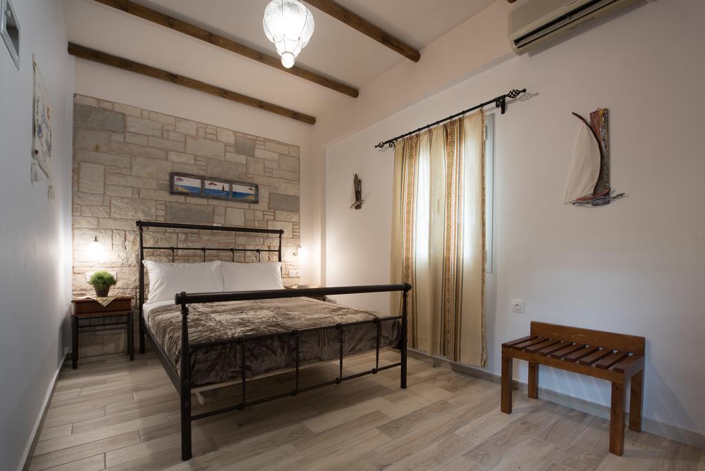Cretan Villa إرابيترا المظهر الخارجي الصورة