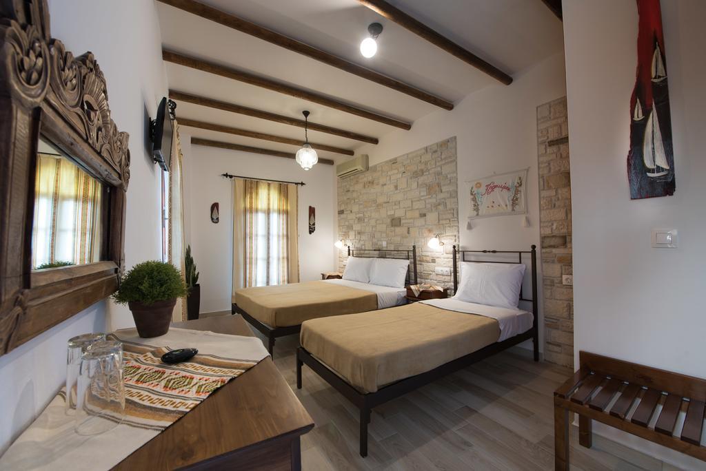Cretan Villa إرابيترا المظهر الخارجي الصورة
