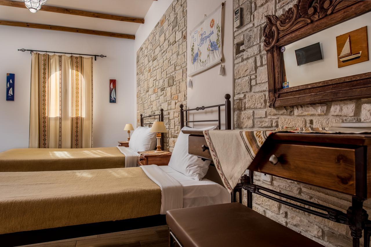 Cretan Villa إرابيترا المظهر الخارجي الصورة