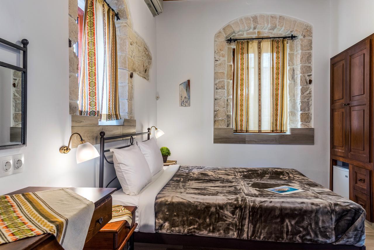 Cretan Villa إرابيترا المظهر الخارجي الصورة