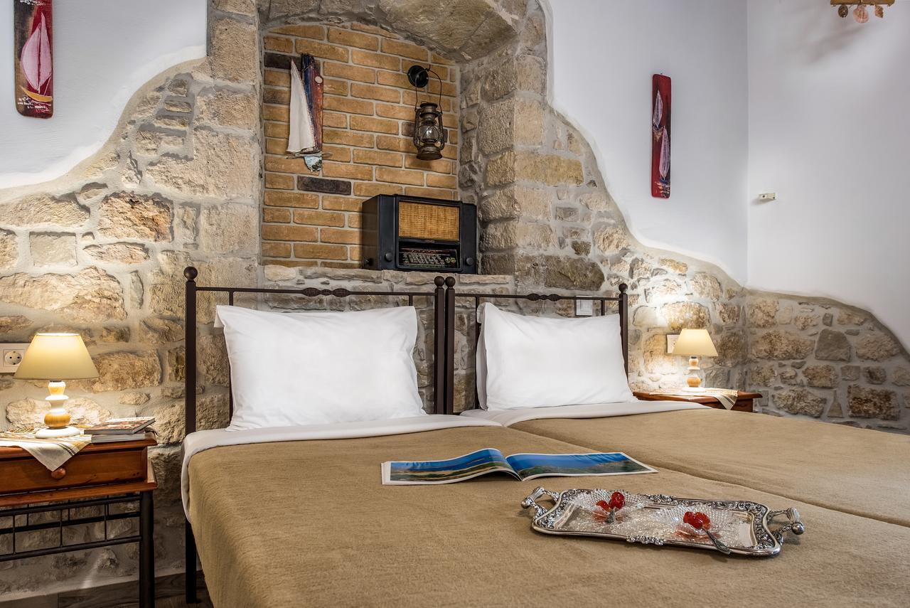 Cretan Villa إرابيترا المظهر الخارجي الصورة