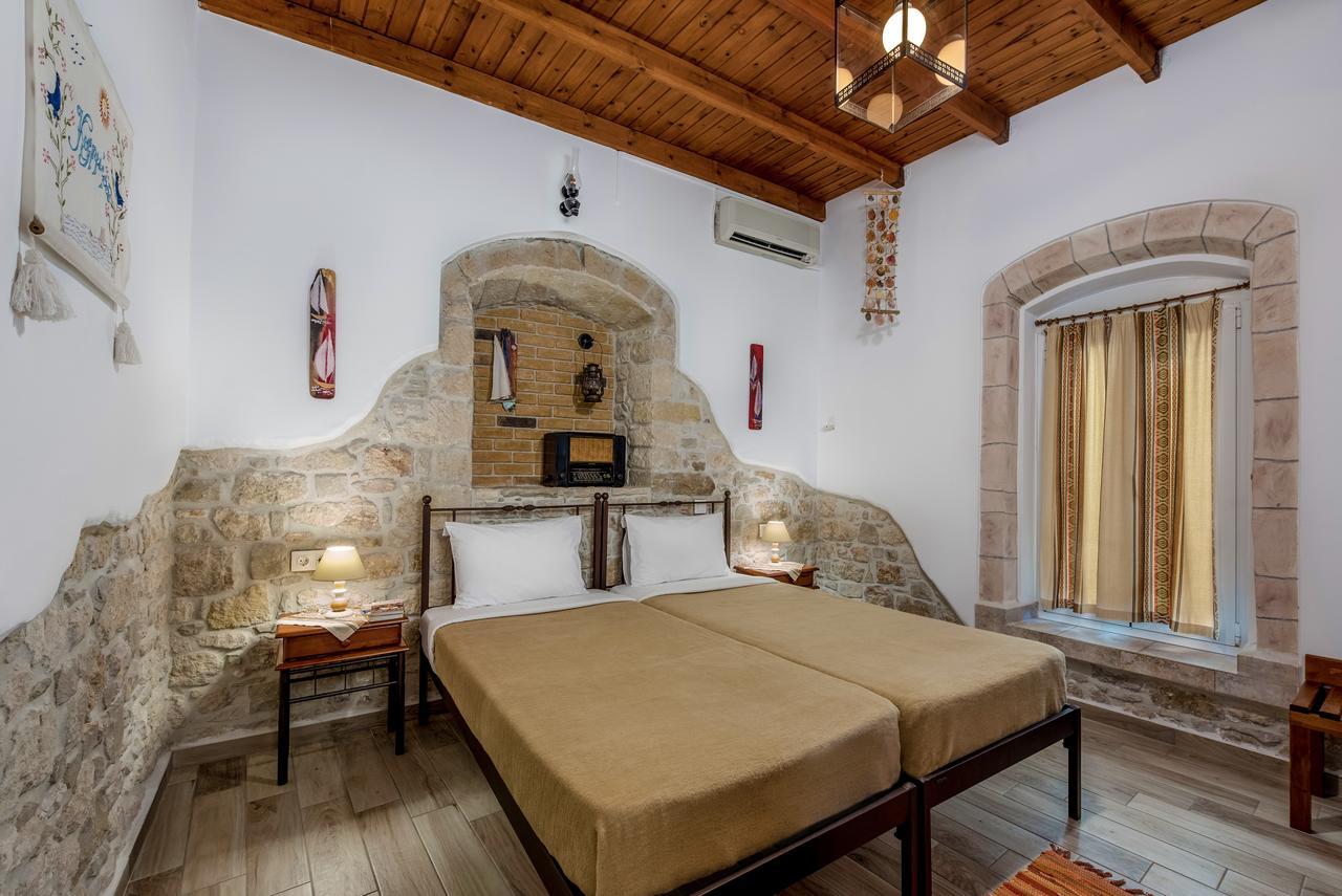 Cretan Villa إرابيترا المظهر الخارجي الصورة
