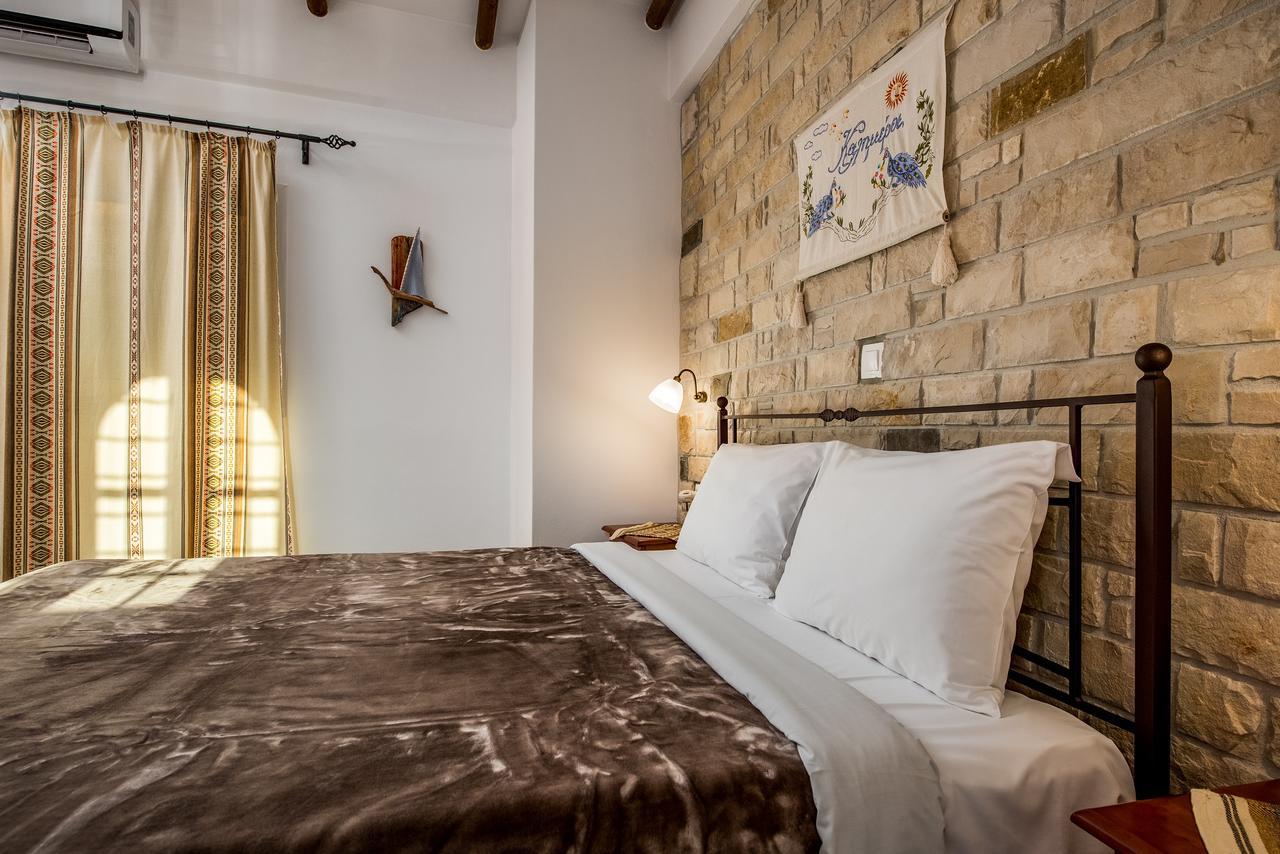 Cretan Villa إرابيترا المظهر الخارجي الصورة