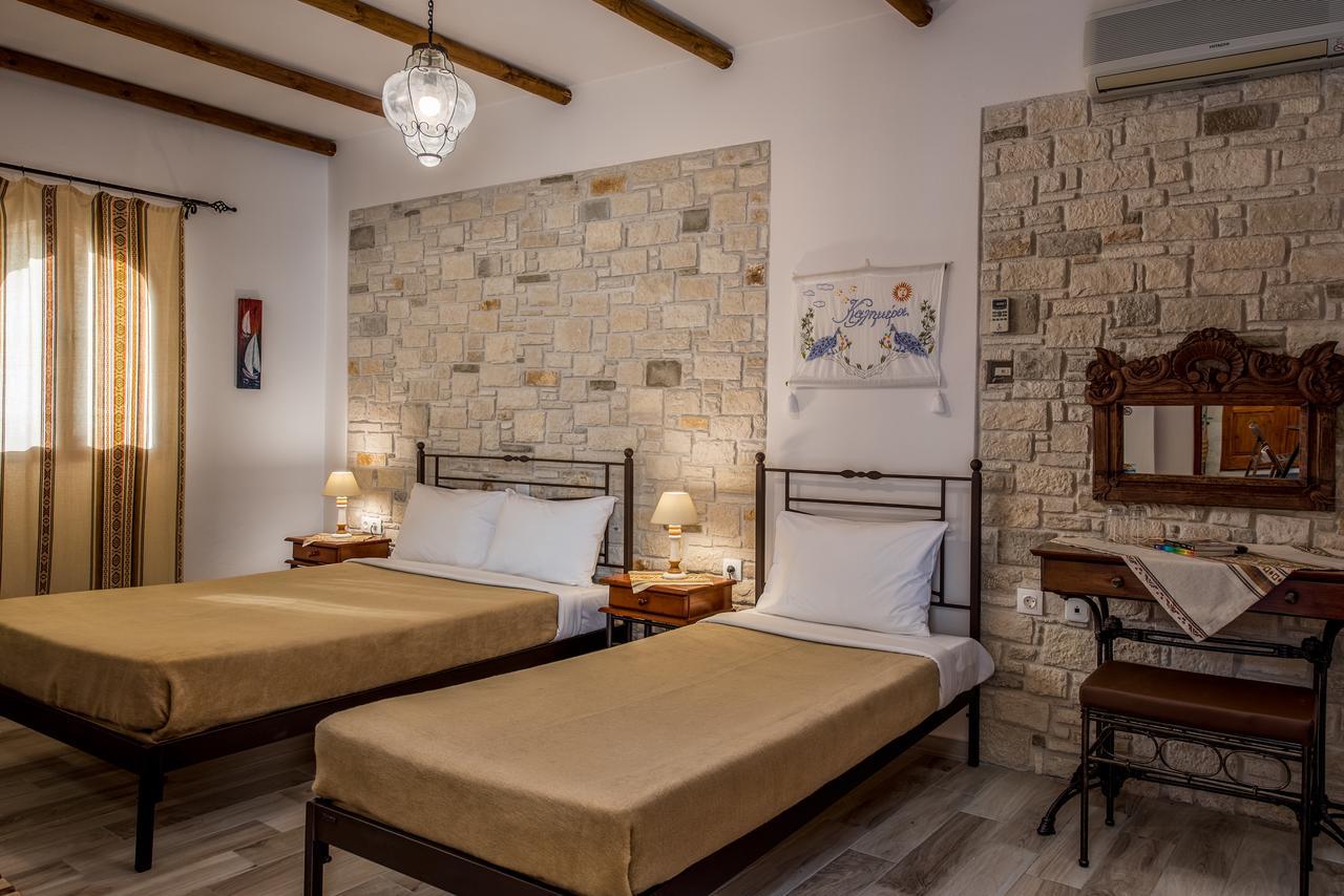 Cretan Villa إرابيترا المظهر الخارجي الصورة