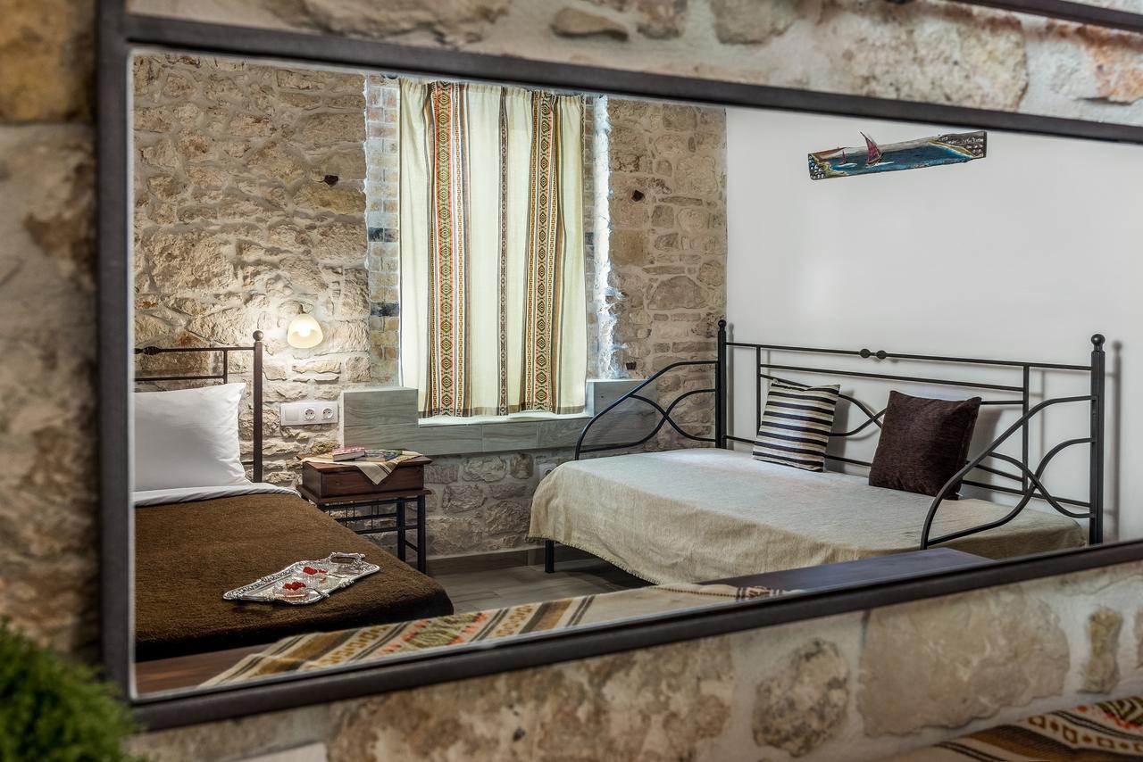 Cretan Villa إرابيترا المظهر الخارجي الصورة