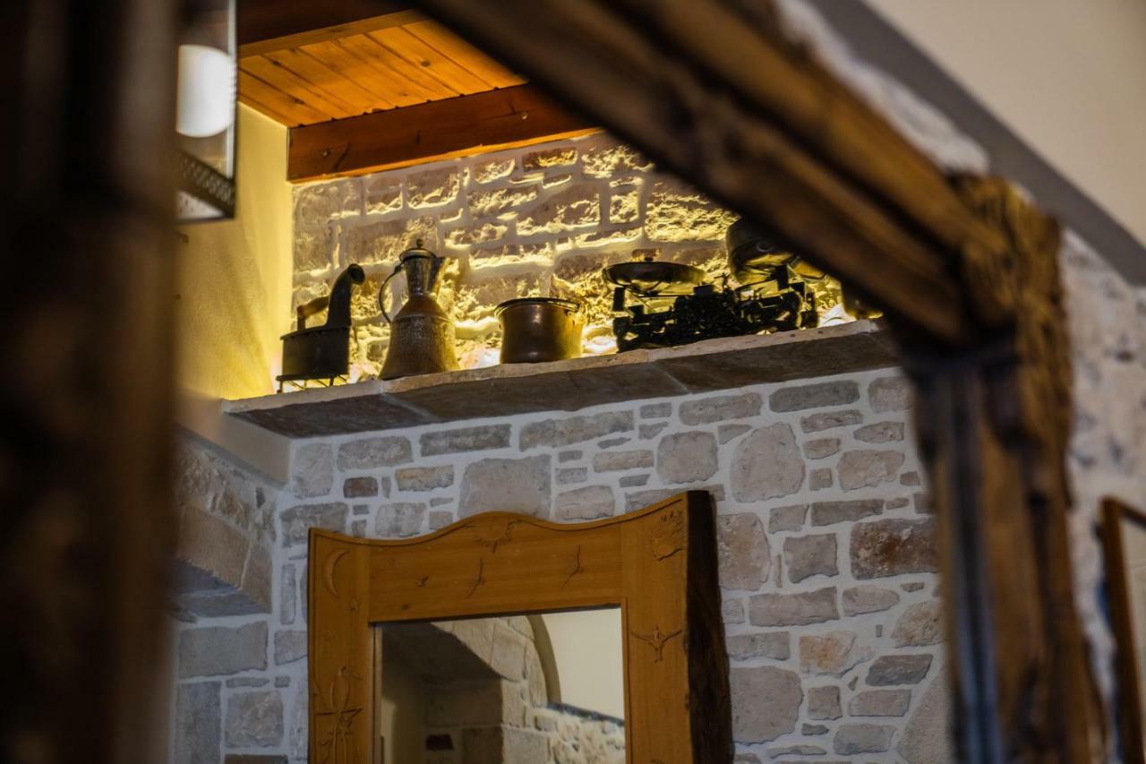 Cretan Villa إرابيترا المظهر الخارجي الصورة