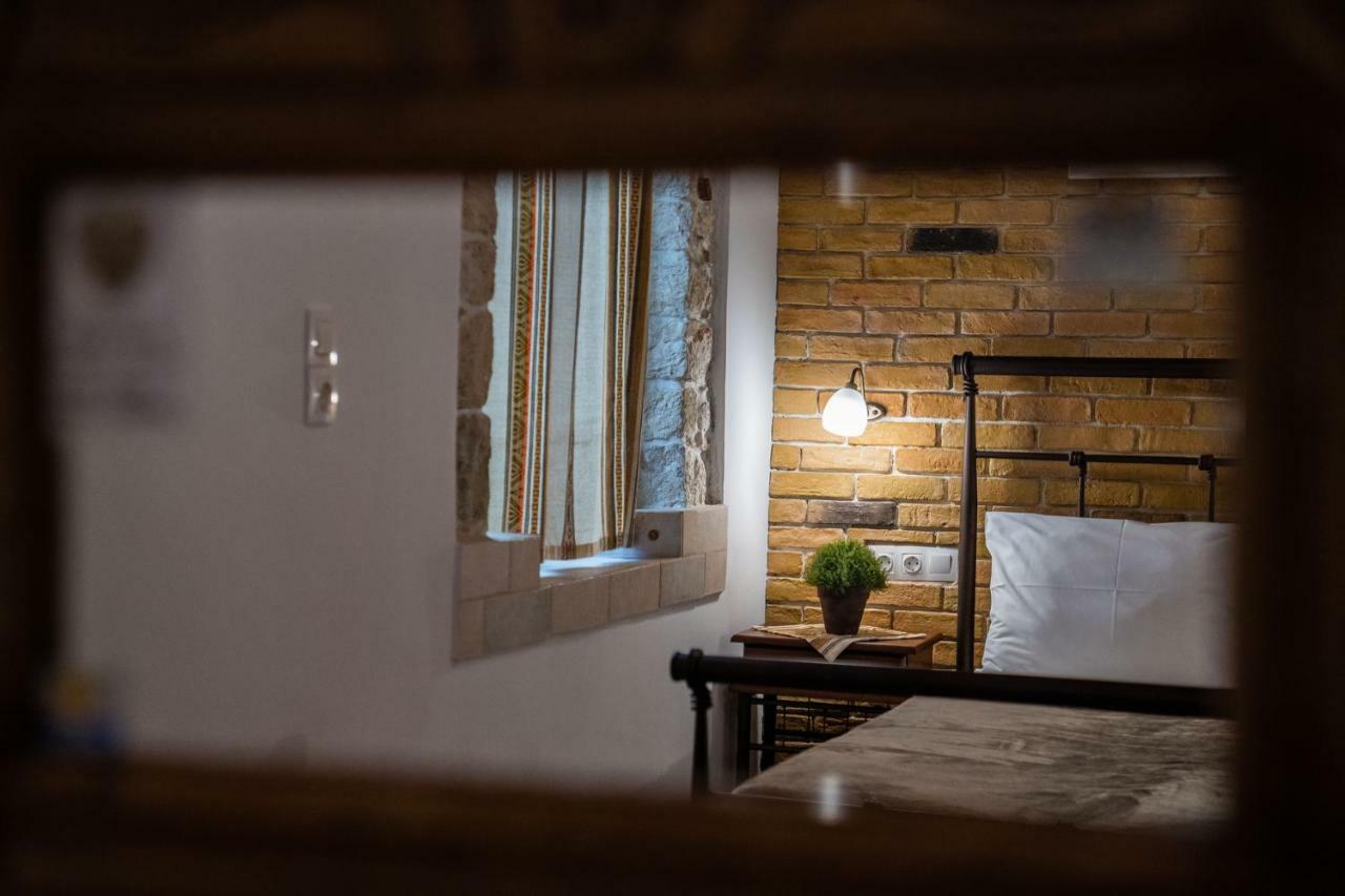 Cretan Villa إرابيترا المظهر الخارجي الصورة