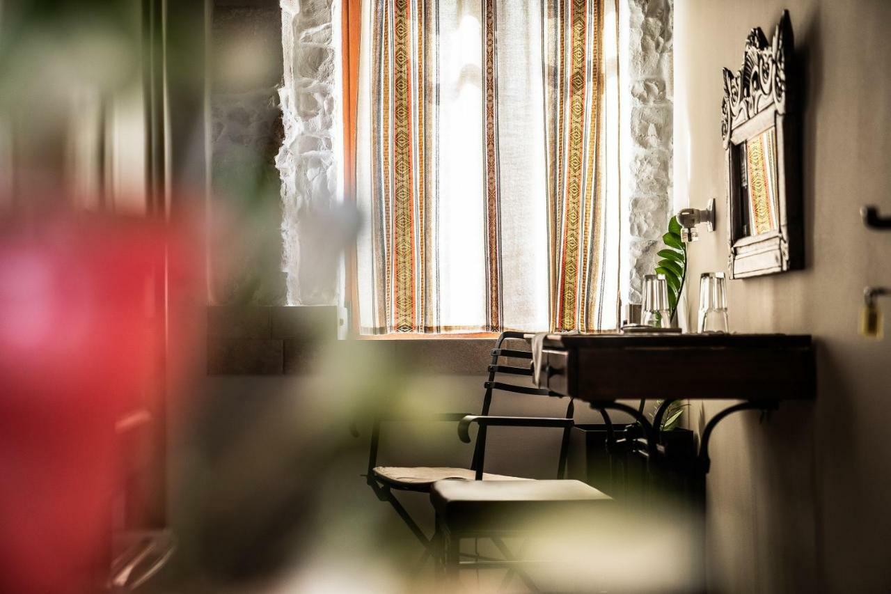 Cretan Villa إرابيترا المظهر الخارجي الصورة
