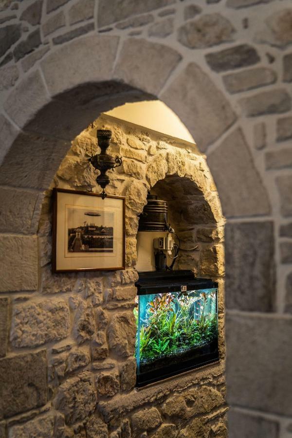 Cretan Villa إرابيترا المظهر الخارجي الصورة