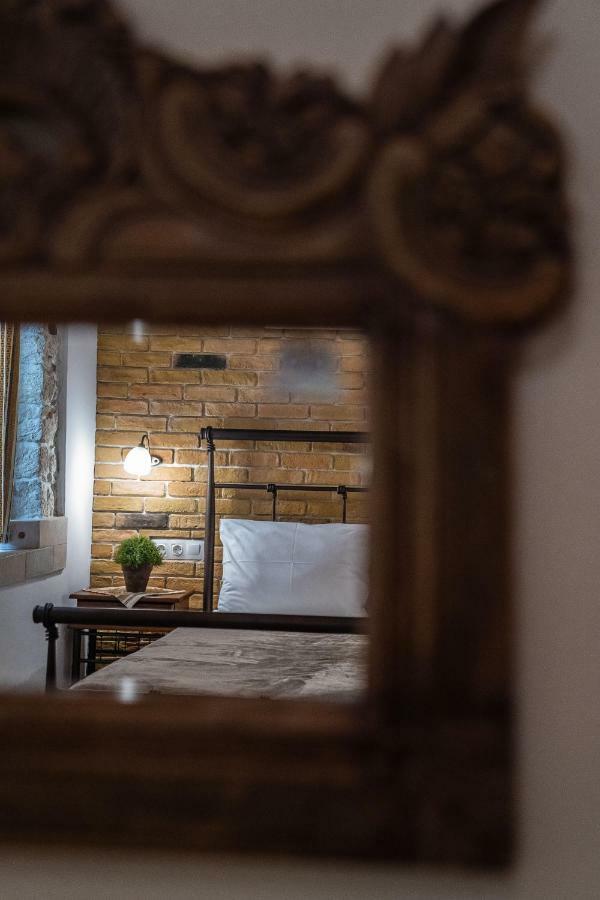 Cretan Villa إرابيترا المظهر الخارجي الصورة